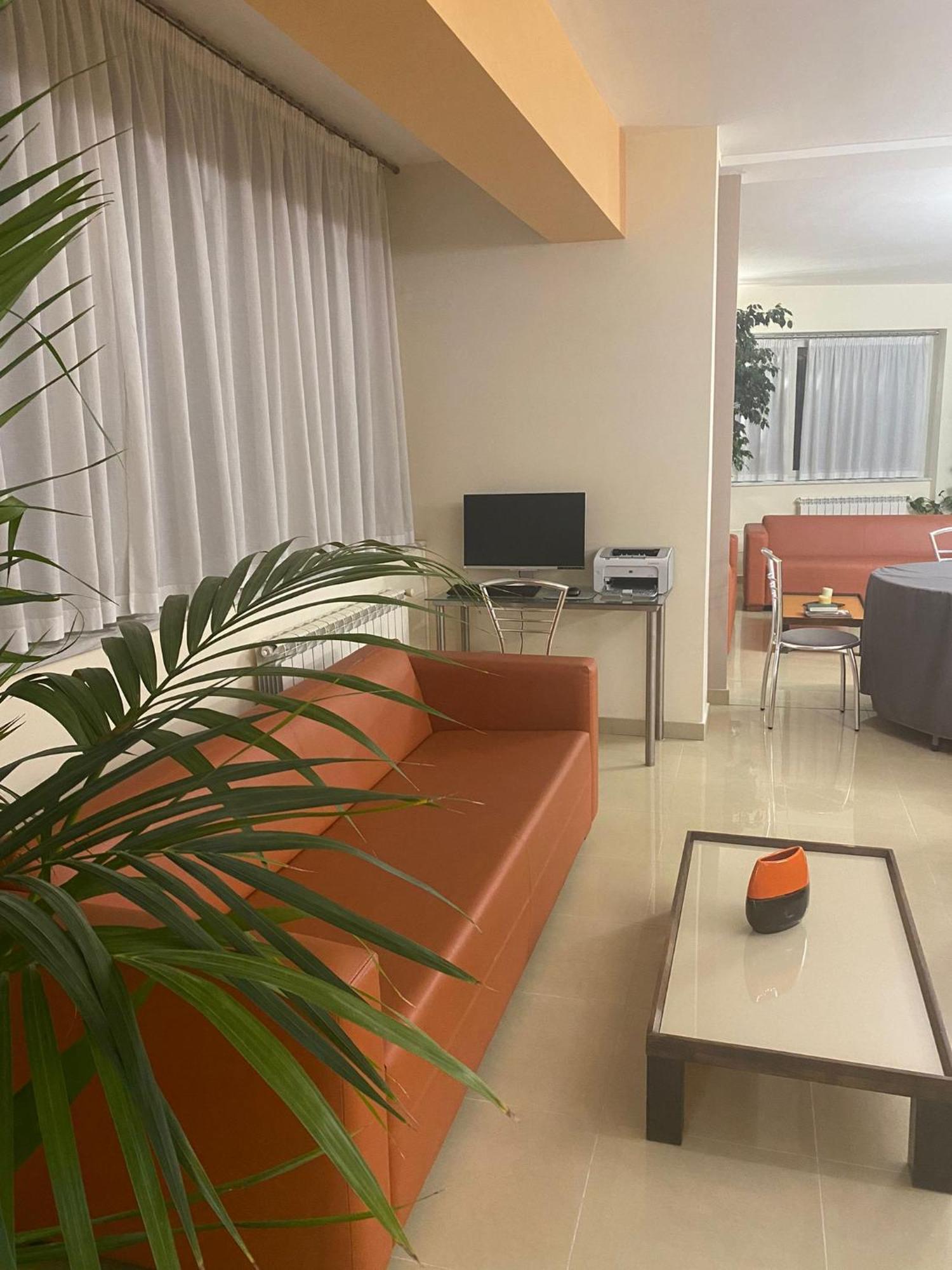Halykos Hotel Cammarata Eksteriør bilde
